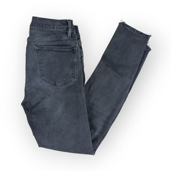 Size 29 3Pair Denim Jeans MOTHER • AG AdrianoGoldschmied • FRAME - Picture 4 of 9